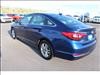 2016 Hyundai Sonata Base