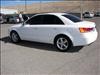 2007 Hyundai Sonata Limited