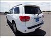 2016 Toyota Sequoia Limited