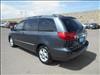 2006 Toyota Sienna 