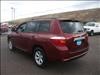 2010 Toyota Highlander 
