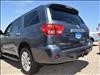 2008 Toyota Sequoia Platinum