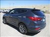 2015 Hyundai Santa Fe Sport 2.4L