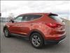 2015 Hyundai Santa Fe Sport 2.4L
