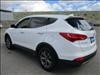 2016 Hyundai Santa Fe Sport 2.4L