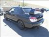 2007 Subaru Impreza WRX STI