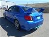 2013 Subaru Impreza WRX STi