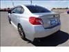 2016 Subaru WRX Premium