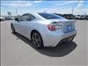 2015 Subaru BRZ Limited
