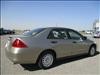 2007 Honda Accord Value Package