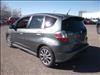2012 Honda Fit Sport