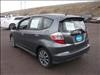 2013 Honda Fit Sport