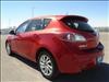 2013 Mazda Mazda3i i Touring