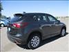 2015 Mazda CX-5 Sport