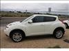 2011 Nissan Juke 
