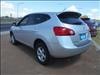 2010 Nissan Rogue 