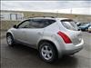 2004 Nissan Murano 