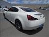 2008 INFINITI G37 