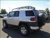2008 Toyota FJ Cruiser Base