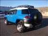 2008 Toyota FJ Cruiser 