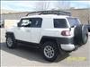 2012 Toyota FJ Cruiser 