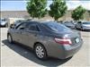 2007 Toyota Camry Hybrid 