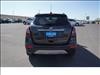 2017 Buick Encore Essence