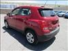 2015 Chevrolet Trax LS