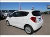 2016 Chevrolet Spark 1LT CVT