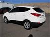 2011 Hyundai Tucson GLS