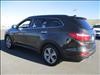 2016 Hyundai Santa Fe SE