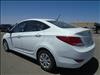 2015 Hyundai Accent GLS