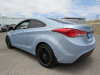 2013 Hyundai Elantra GS