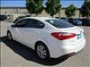 2015 Kia Forte EX