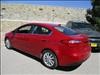 2015 Kia Forte EX