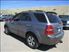 2007 Kia Sorento 