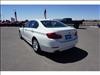 2016 BMW 5 Series 528i