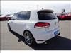 2011 Volkswagen GTI 