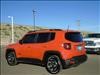 2016 Jeep Renegade Sport