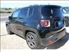 2016 Jeep Renegade Limited