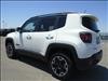 2017 Jeep Renegade Trailhawk