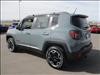 2015 Jeep Renegade Trailhawk