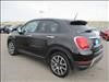 2016 FIAT 500X Trekking Plus
