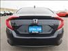 2017 Honda Civic EX-T