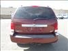 2008 Chrysler Aspen Limited