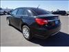 2012 Chrysler 200 LX