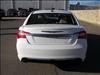 2012 Chrysler 200 LX
