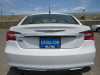 2012 Chrysler 200 Touring