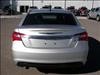 2012 Chrysler 200 S