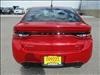 2015 Dodge Dart GT